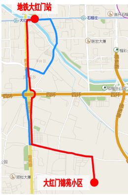 注意！本周末，北京这些公交线路有调整！