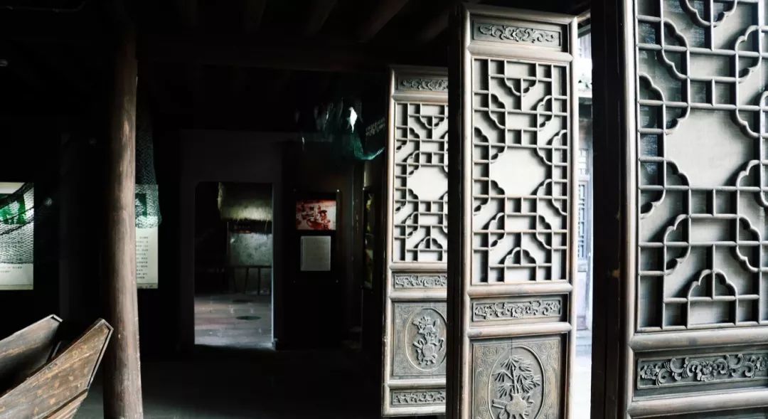 浙江石浦古镇旅游攻略,石浦文化渔村