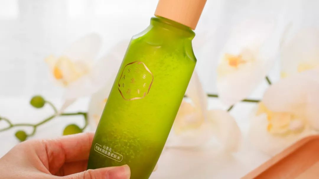 聊护肤美容,聊护肤配方