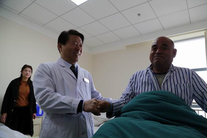 安钢总医院的法律援助,安钢医院脊柱科周三坐诊专家