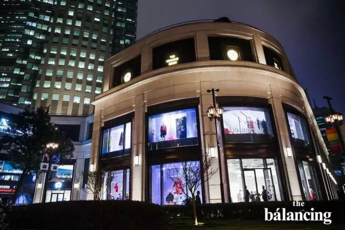 了解一家买手店,为什么我们需要奢侈品