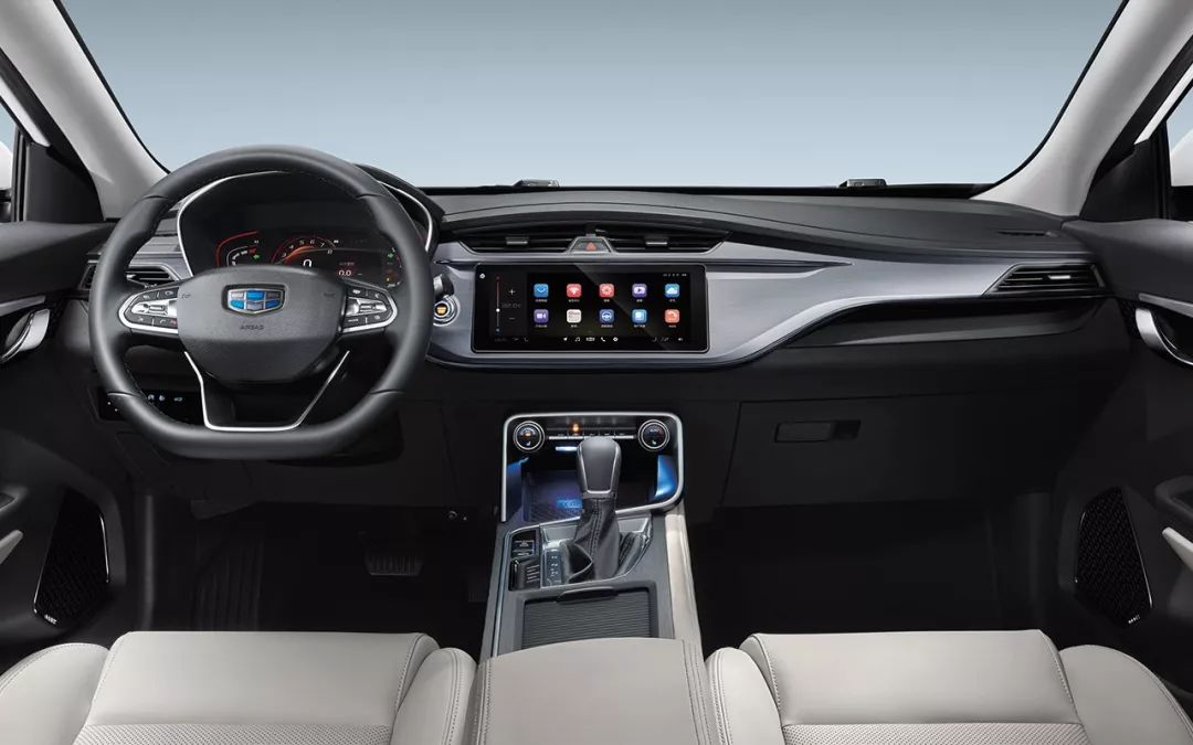 2018款缤瑞和2019款缤瑞,2018款全新缤瑞试驾