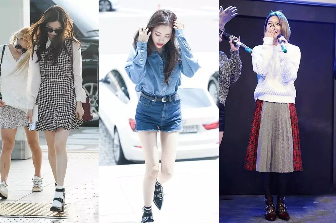 像宋慧乔的韩国明星,像宋慧乔的韩国女星