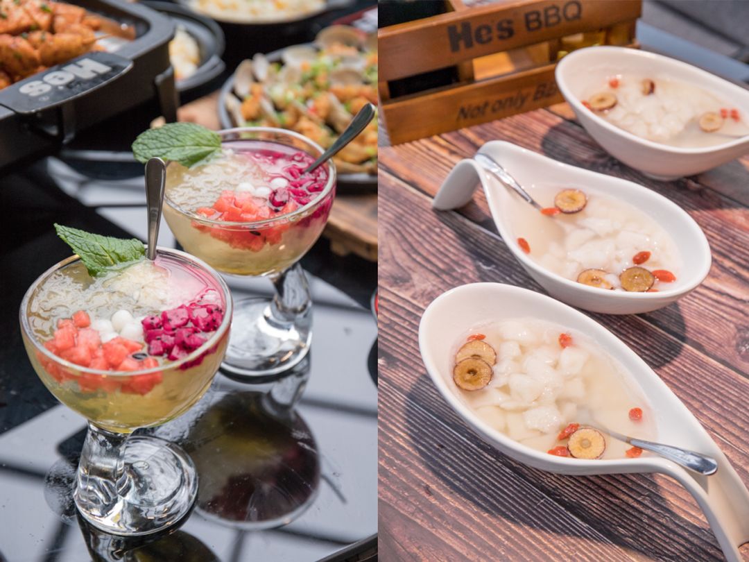 开到凌晨的烧烤店,开到凌晨2点的店厦门