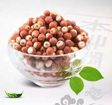 「健康」最全杂粮补益表