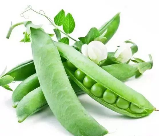 「健康」最全杂粮补益表