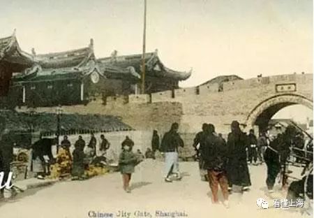 上海老城生活,上海老城区的真实生活