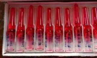 罗汉鱼增红这么简单？进来扫一眼你也可以的