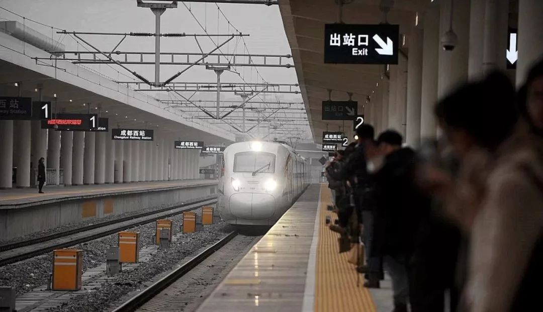 成雅铁路开通时间,成雅铁路什么时候能开通