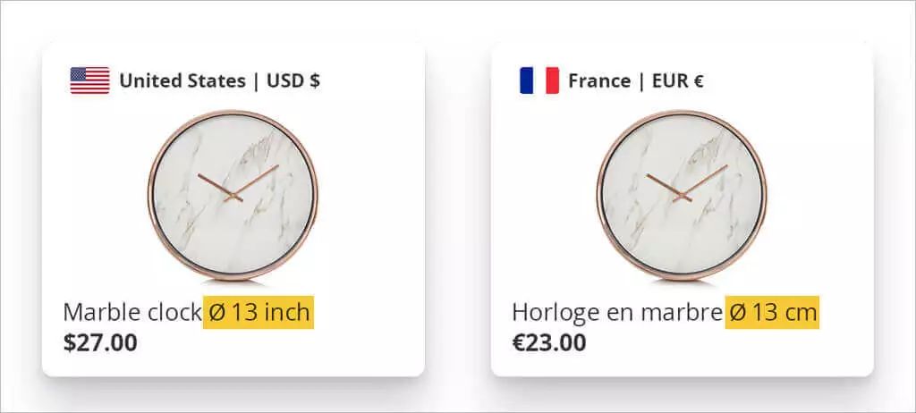 尺码转换,尺码转换器