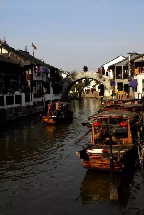 冬天江浙沪一日游必去的景点,上海冬季旅游攻略