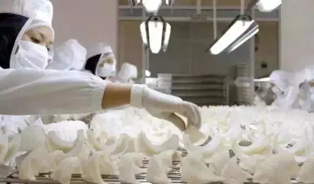 卖肾安利!拆快递的时候,灵魂都激动到颤抖