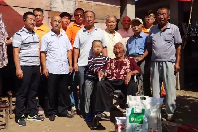 2018年自留地公益大盘点：4600余人参与，带着爱和使命前行！