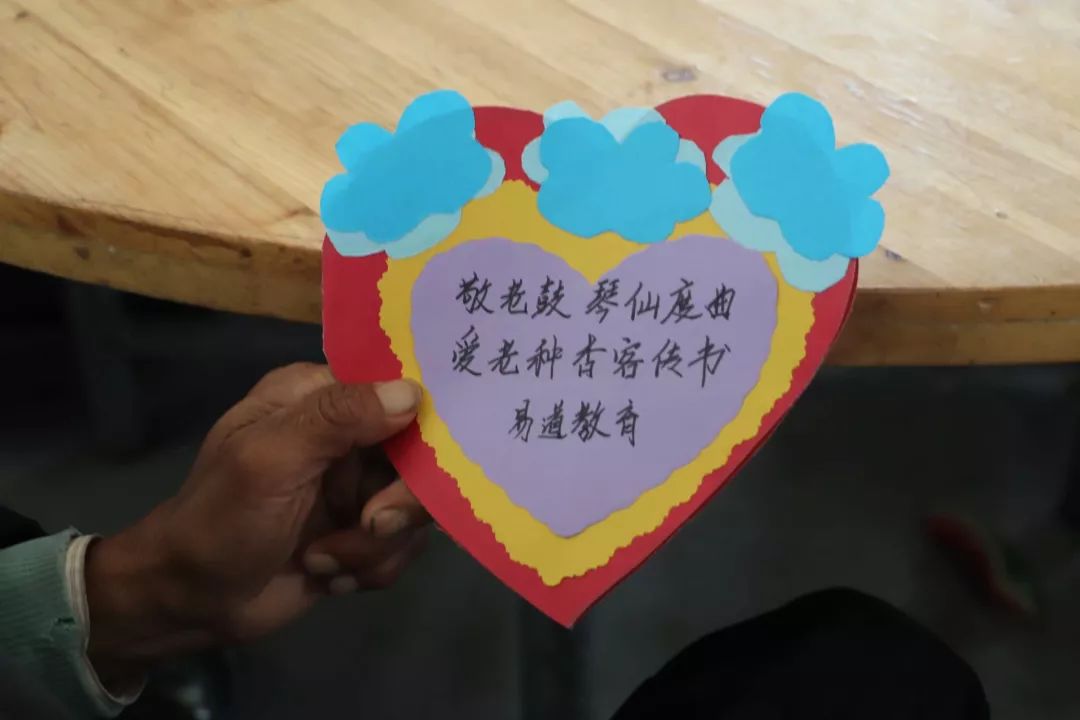 2018年自留地公益大盘点：4600余人参与，带着爱和使命前行！