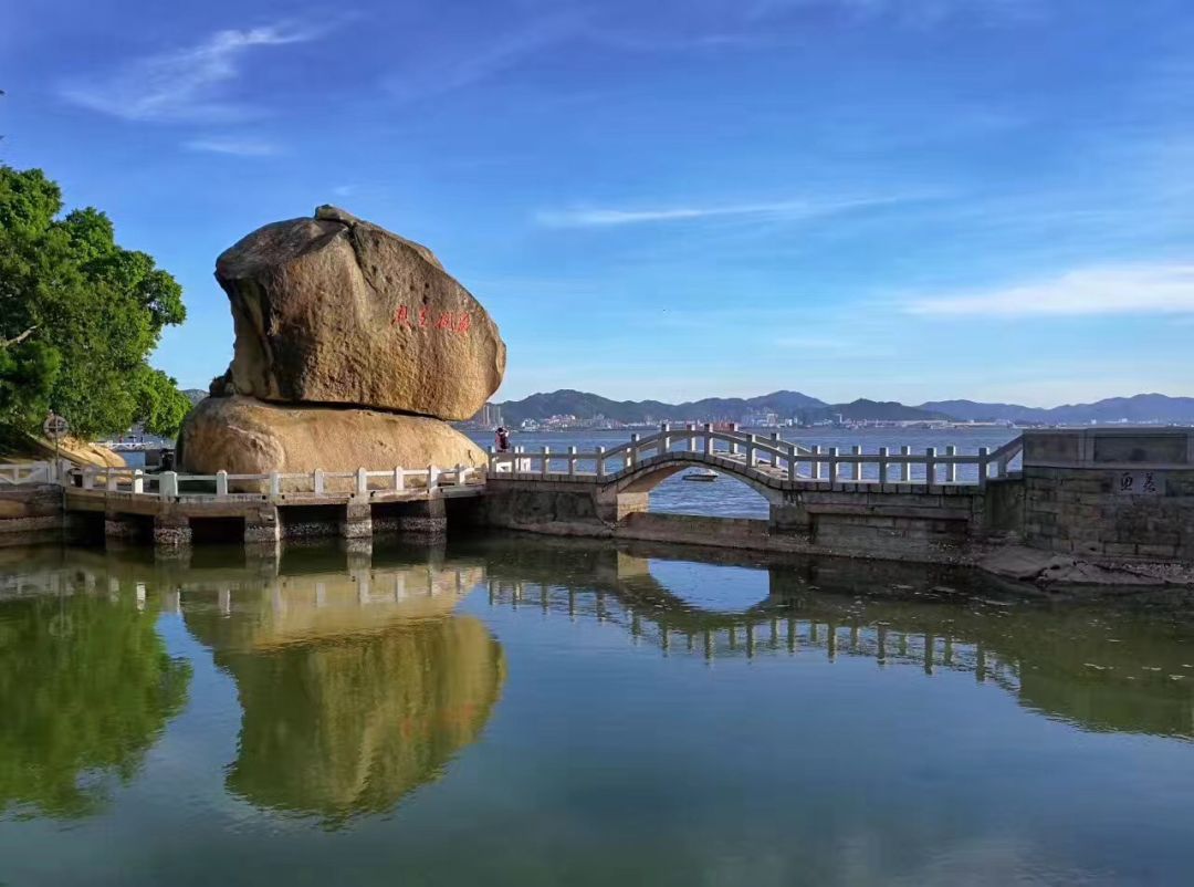 厦门旅游攻略金门必去,厦金旅游