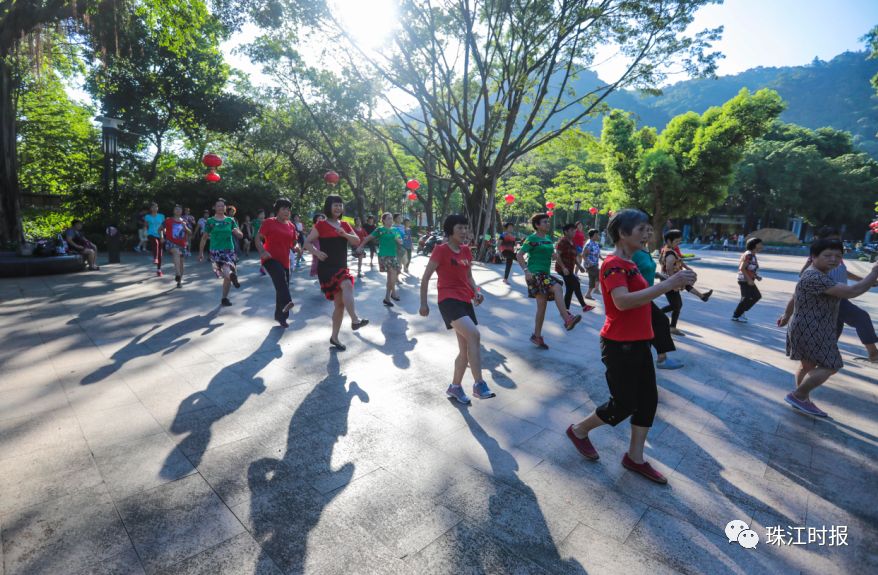 西樵幸福 (幸福西樵)