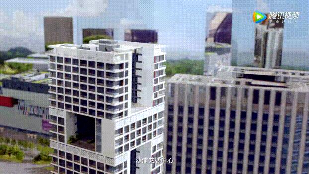 这里是深圳,这里是深圳宝安