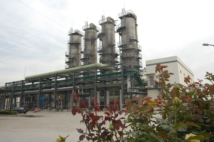 聚焦｜二十载拼搏，为粘纤打造绿色“顶配”！记唐山三友集团兴达化纤改革开放风雨历程