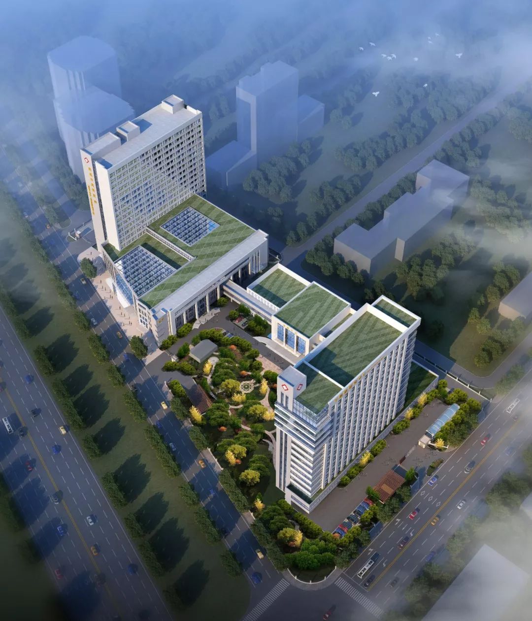 强势崛起的城市,强势崛起