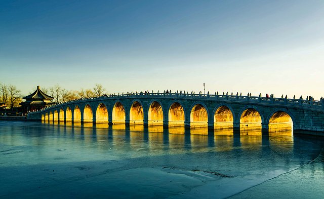 北京元旦旅游攻略,北京元旦旅游三天攻略最新