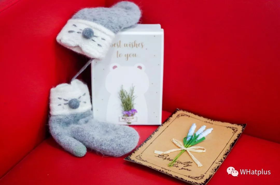 寄出维密、TT、迪拜塔的人，都交换到什么？