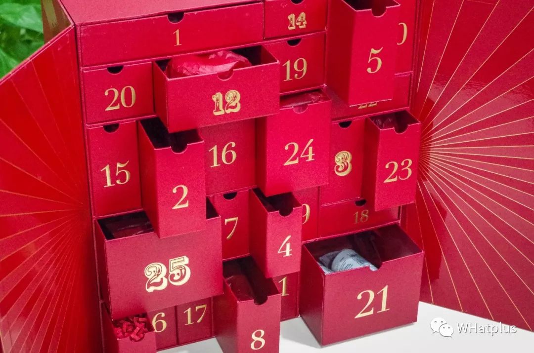 寄出维密、TT、迪拜塔的人，都交换到什么？