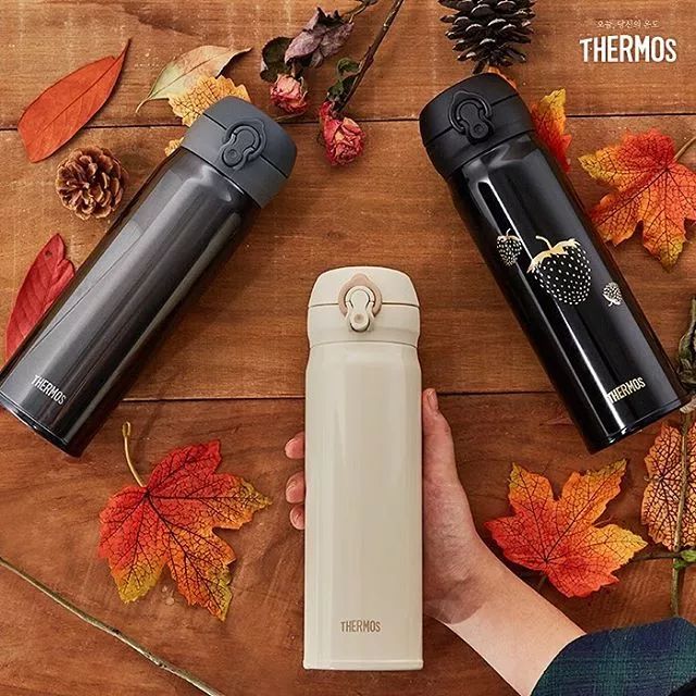 象印虎牌膳魔师保温杯有什么区别,象印保温杯在日本销量