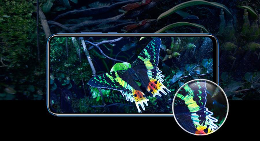 哪款手机能和荣耀v20配置差不多,荣耀v20压轴机怎么样