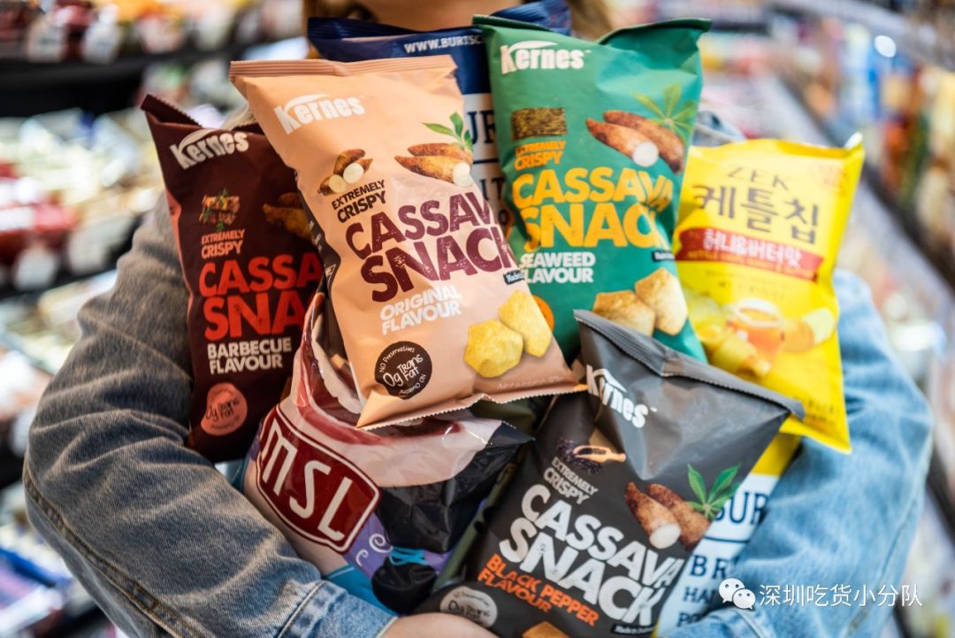 「美颜超市」来了,刚到深圳