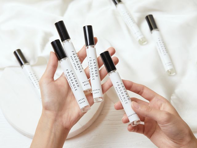 好物香水推荐女,好物推荐香水可爱