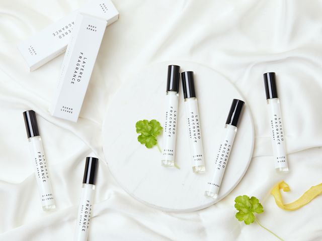 好物轻奢香水女士淡香,超好用的小众香水