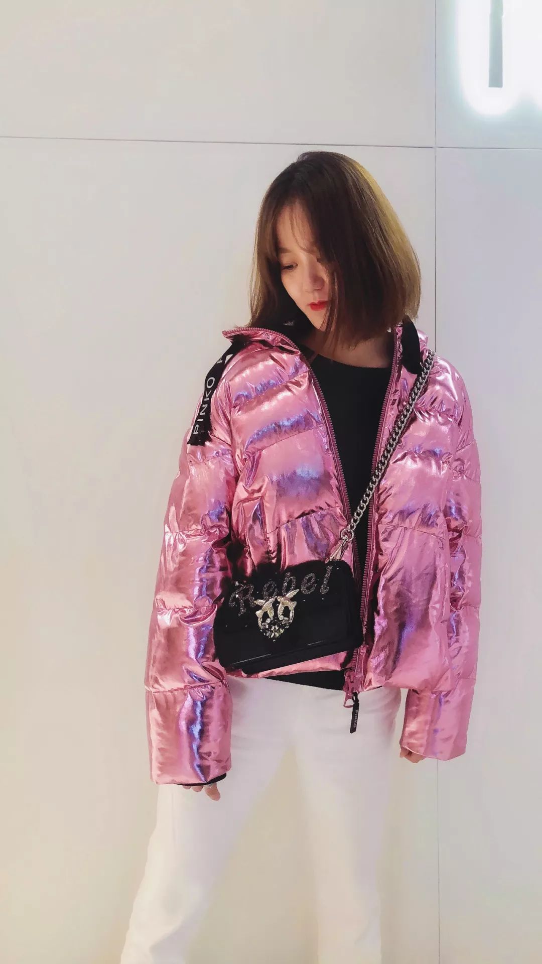 潮牌的穿搭风格叫什么,2023潮牌穿搭风格