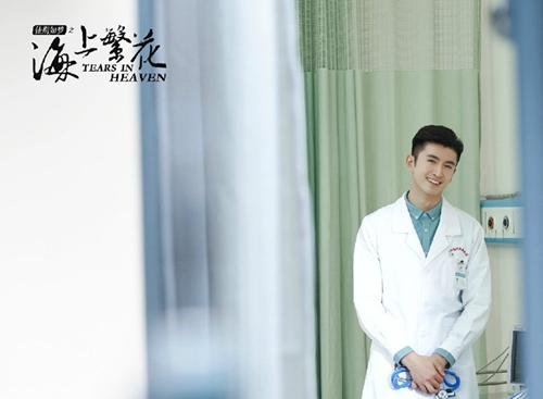 张云龙又帅又霸气,张云龙为什么看着这么矮