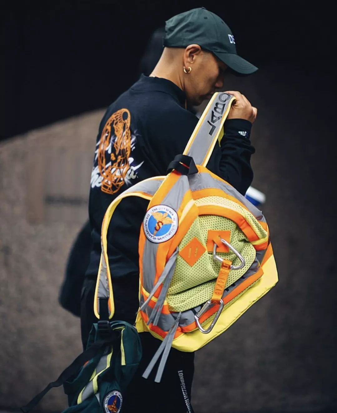 比较小众的高级品牌,最值得买的潮品牌