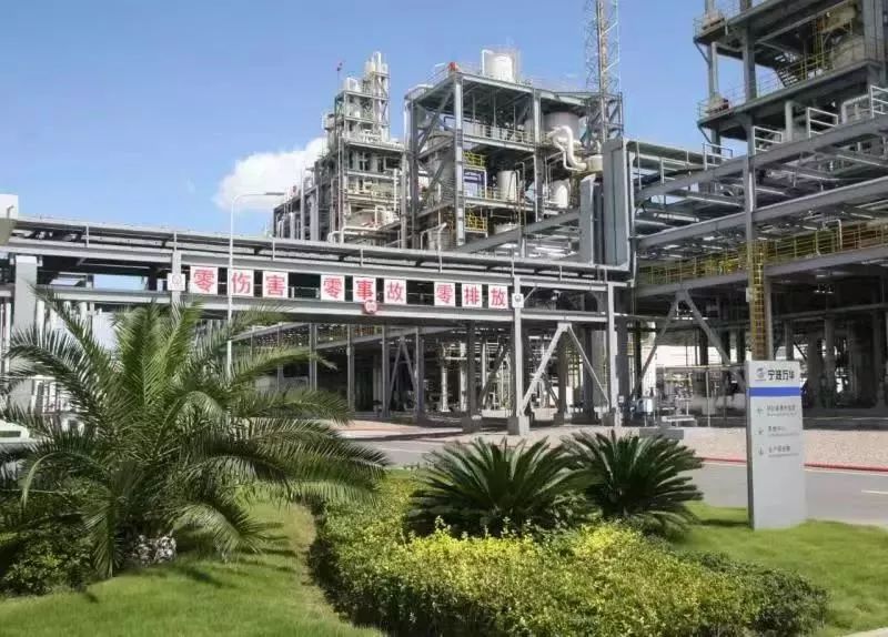 宋志平国资委,宋志平烟台万华