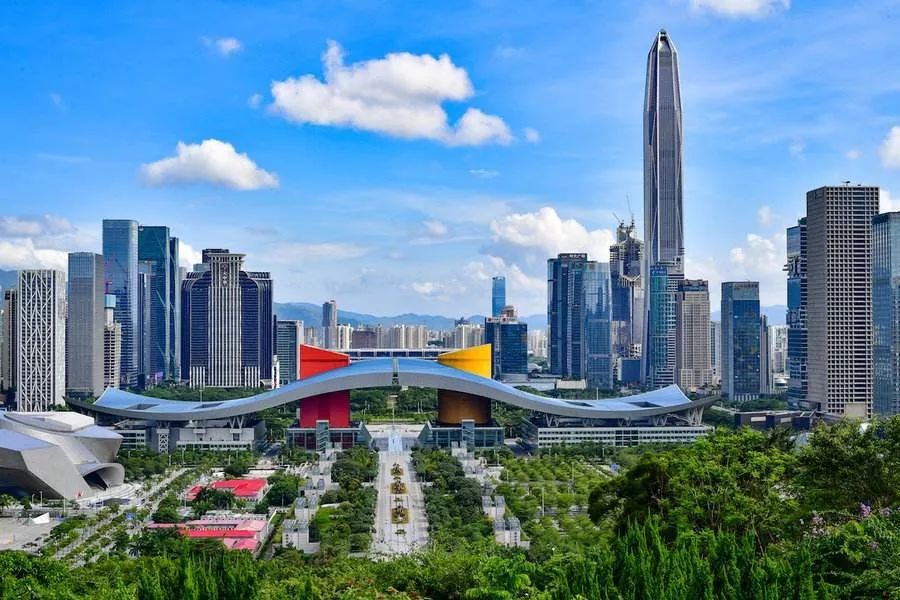 福利来酒店优惠,深圳福利来了