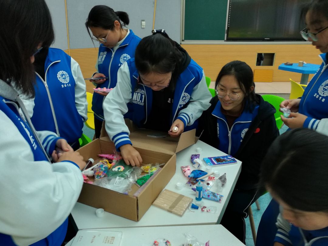 手工手机壳制作套装,用旧衣服制作手机壳