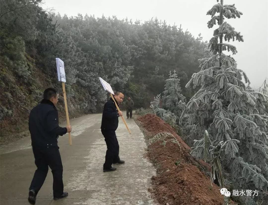 冷冷冷下周气温继续降,冷冷冷广西百色