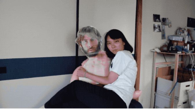 日本女人的隆胸手术,日本女士隆胸