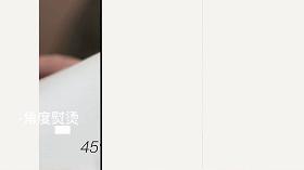 1秒熨烫,30秒加热熨烫衣服小妙招