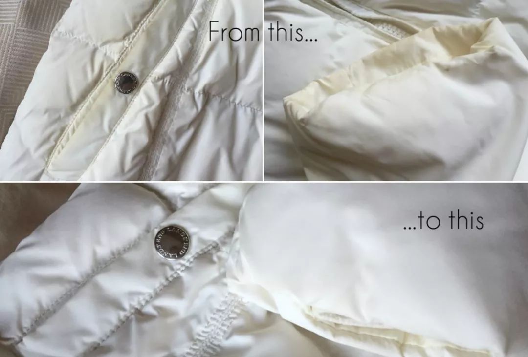 在家里自己洗羽绒服怎么洗才干净,黑色羽绒服如何洗既不掉色又干净