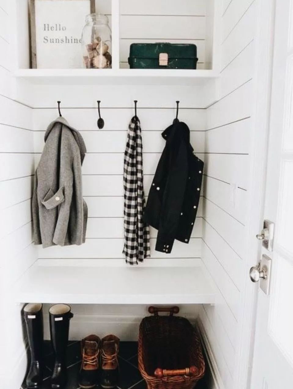 羽绒服脏了很难洗教你一招,羽绒服脏了教你一招立刻变新