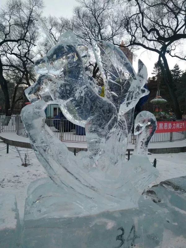 兆麟公园建设时间,兆麟公园需要换门票吗