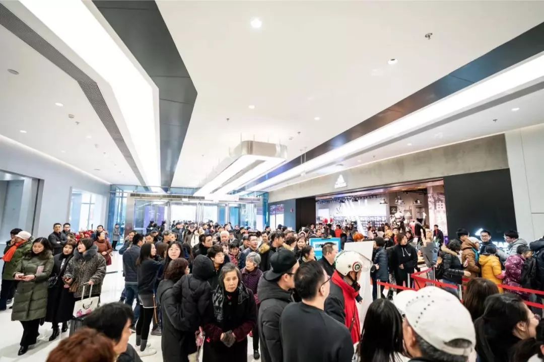 西溪印象城商业广场,西溪印象城招商条件