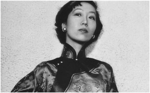 林徽因和张爱玲爱情语录,林徽因vs冰心