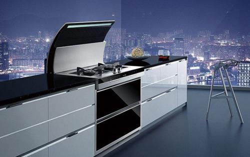 2022集成灶前十大品牌排行榜单,森歌集成灶十大公认品牌排行榜