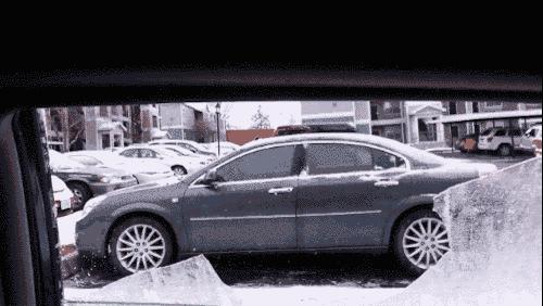 「微知识」我被冻住了！怎么办？！在线等