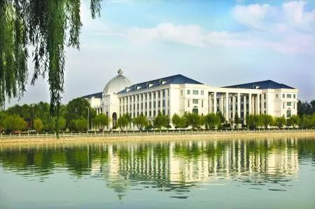 河南有哪些大学校园招聘,河南各大学2023招聘信息