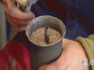 你们知道磁铁是怎么做的吗,磁铁是怎么制造的