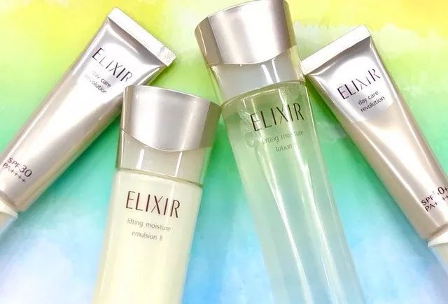 资生堂亲闺女怡丽丝尔再出新品,资生堂怡丽丝尔真的超级滋润好用